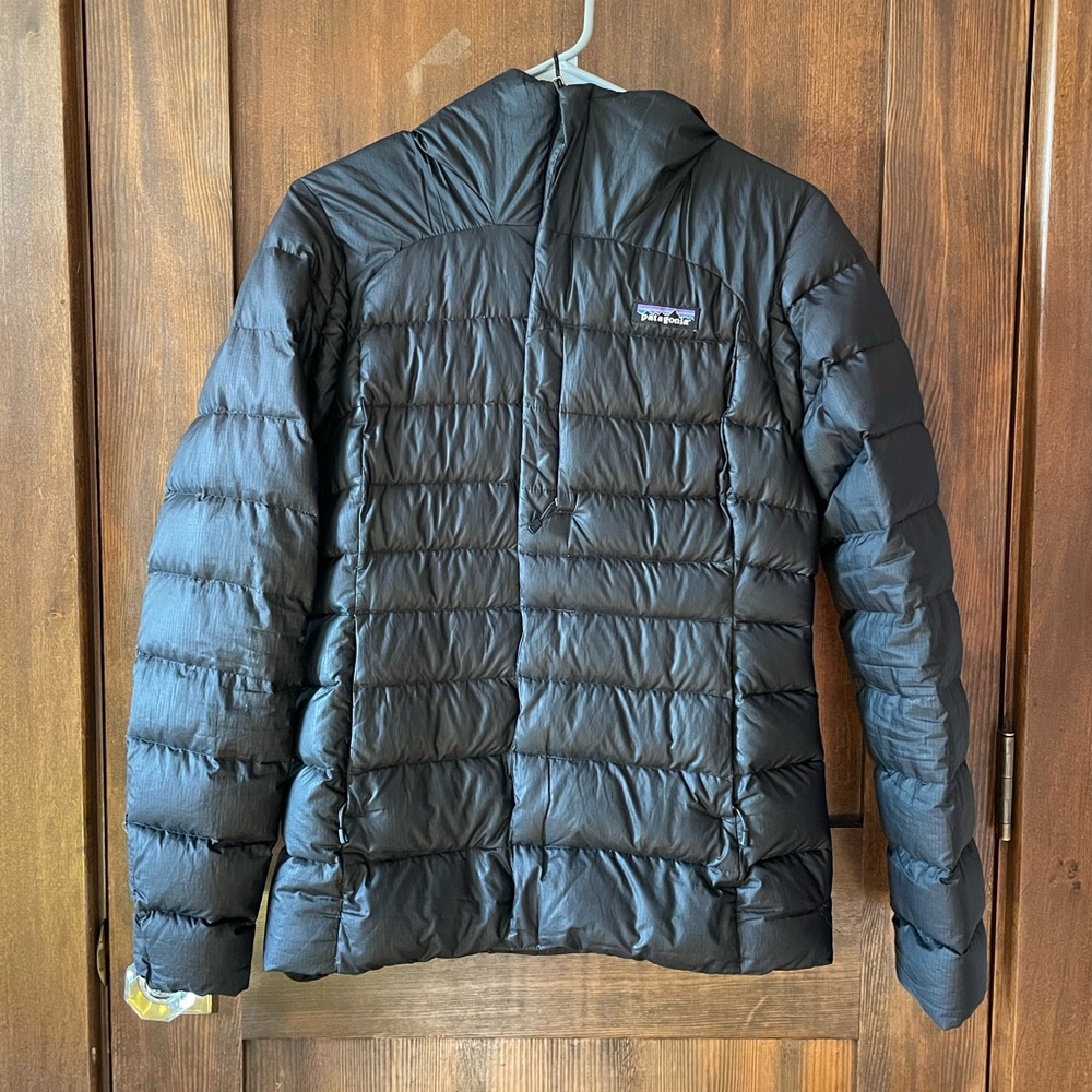Patagonia Women's Down Sweater Hoody